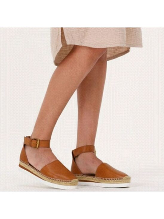 See By Chloe Shoes - See By Chloé Glyn Espadrilles